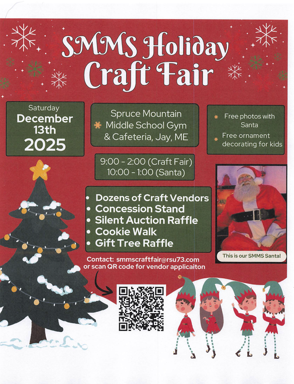 Craft Fair